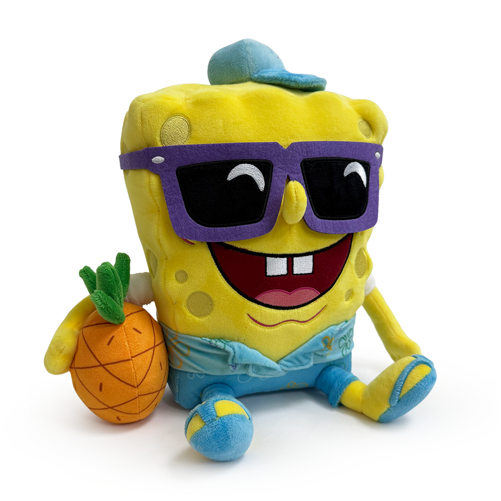 Peluche Summer SpongeBob