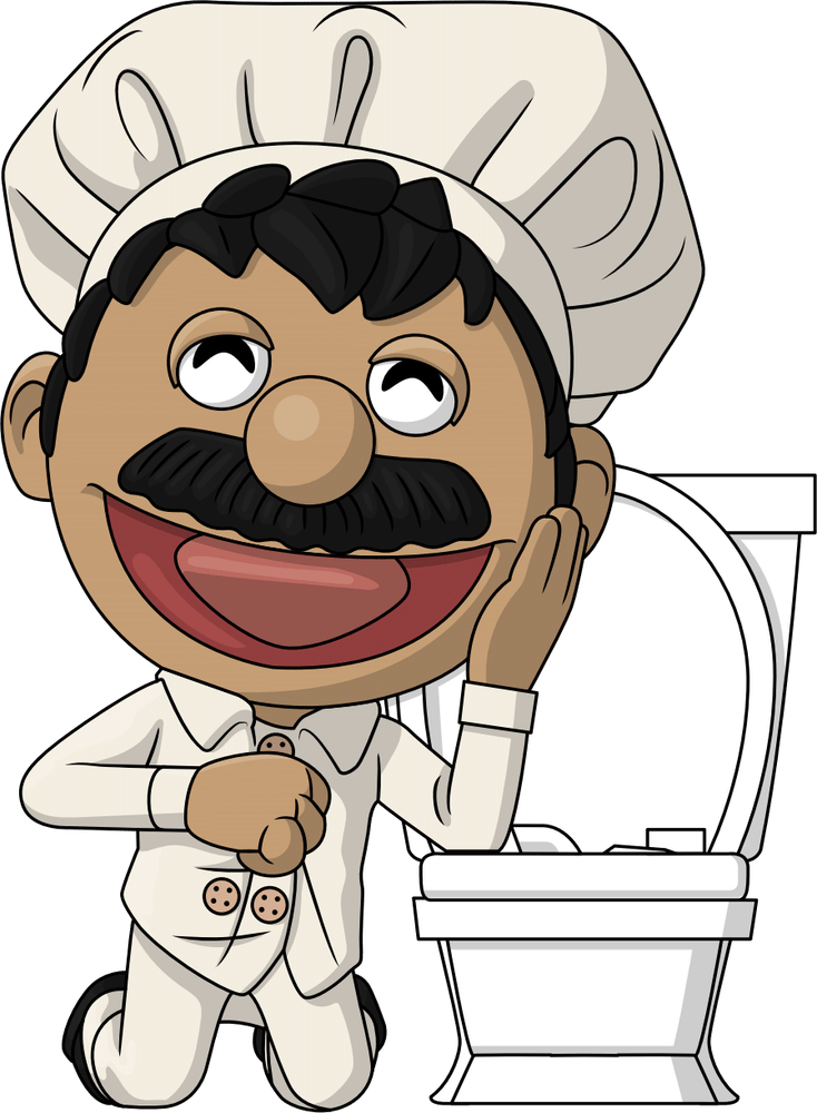Chef Pee Pee
