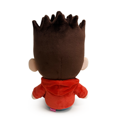 Norman Babcock Plush (9in)