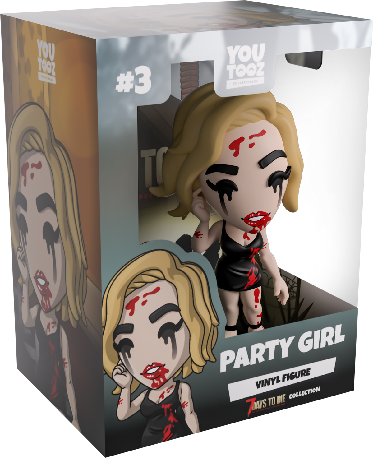 Party Girl