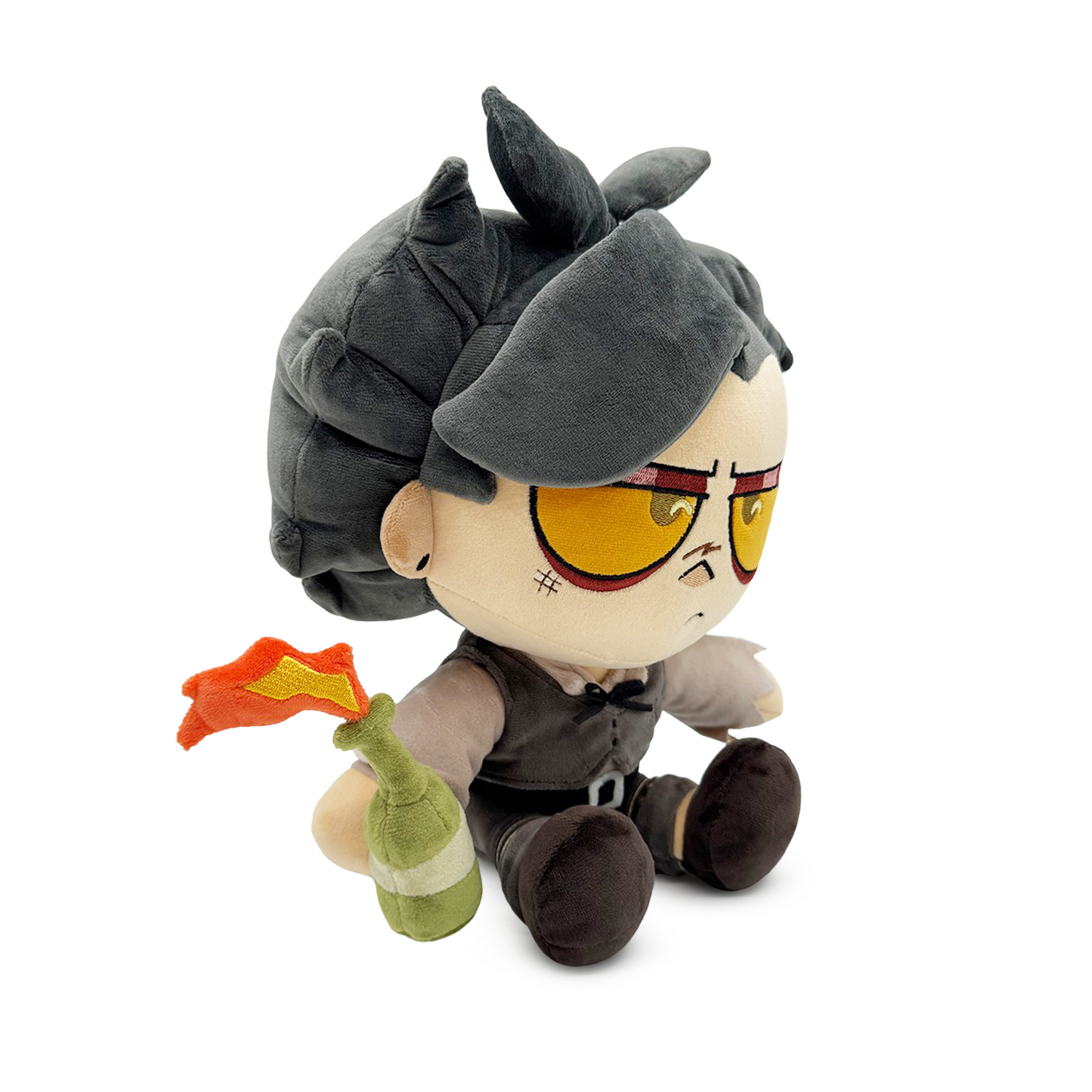 Stone Plush (9in)
