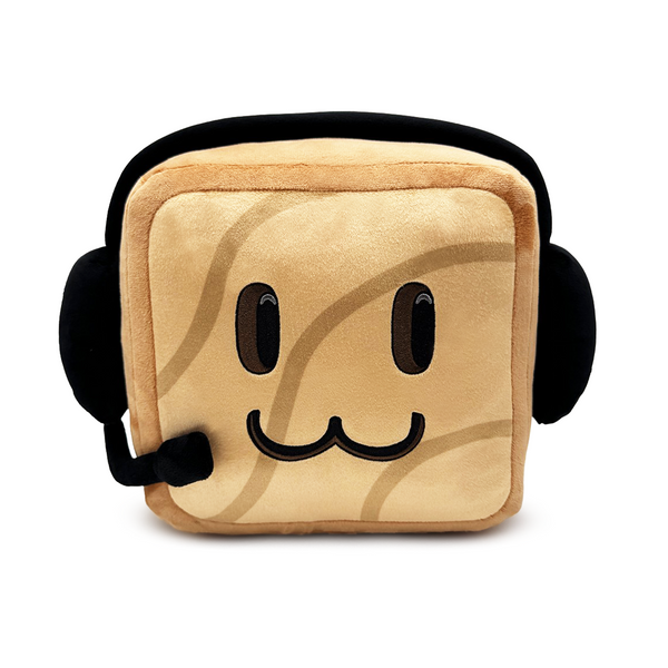 CinnamonToastKen Plush (9in)