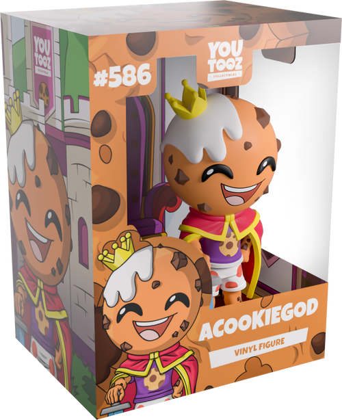 aCookieGod