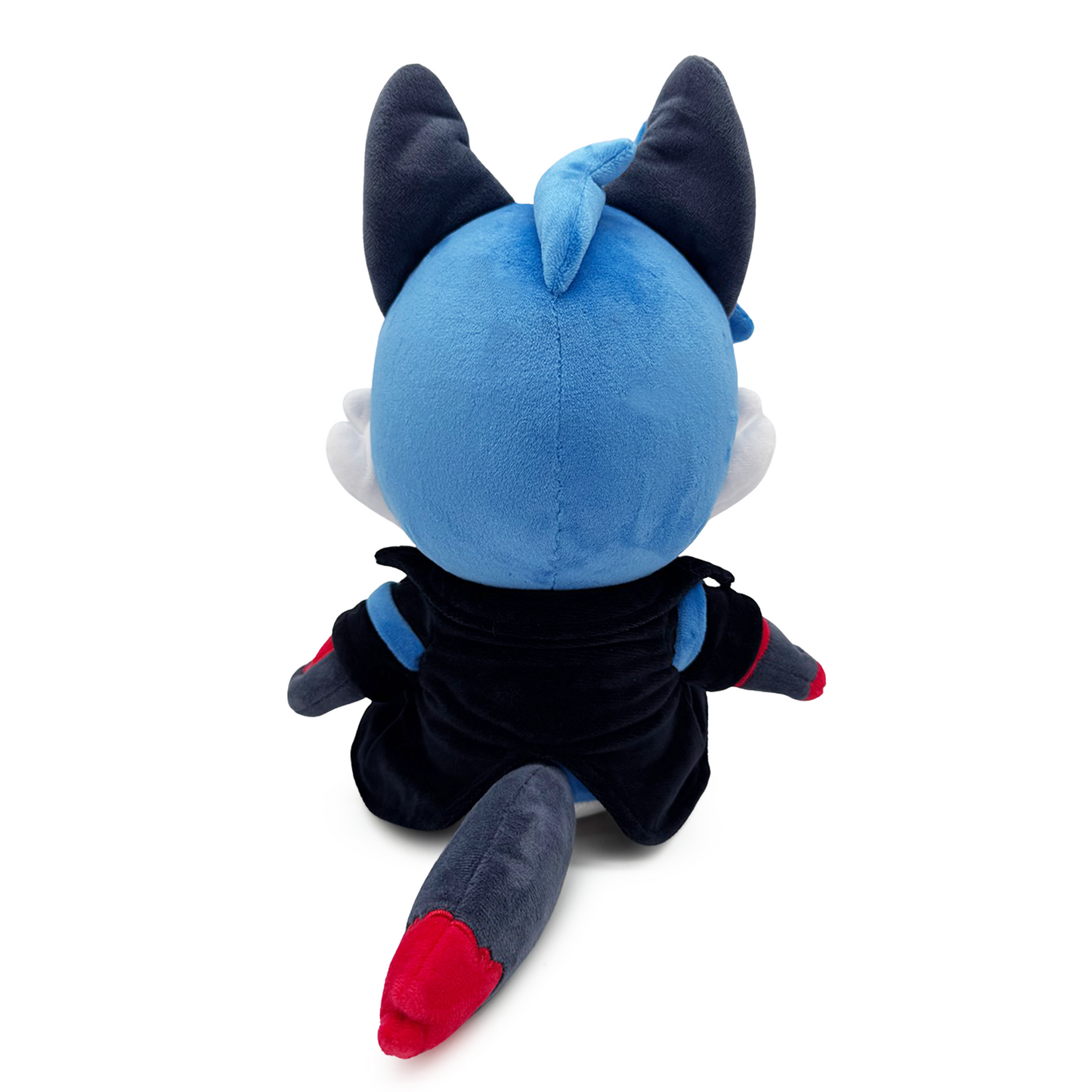 SonicFox Plush (9in)