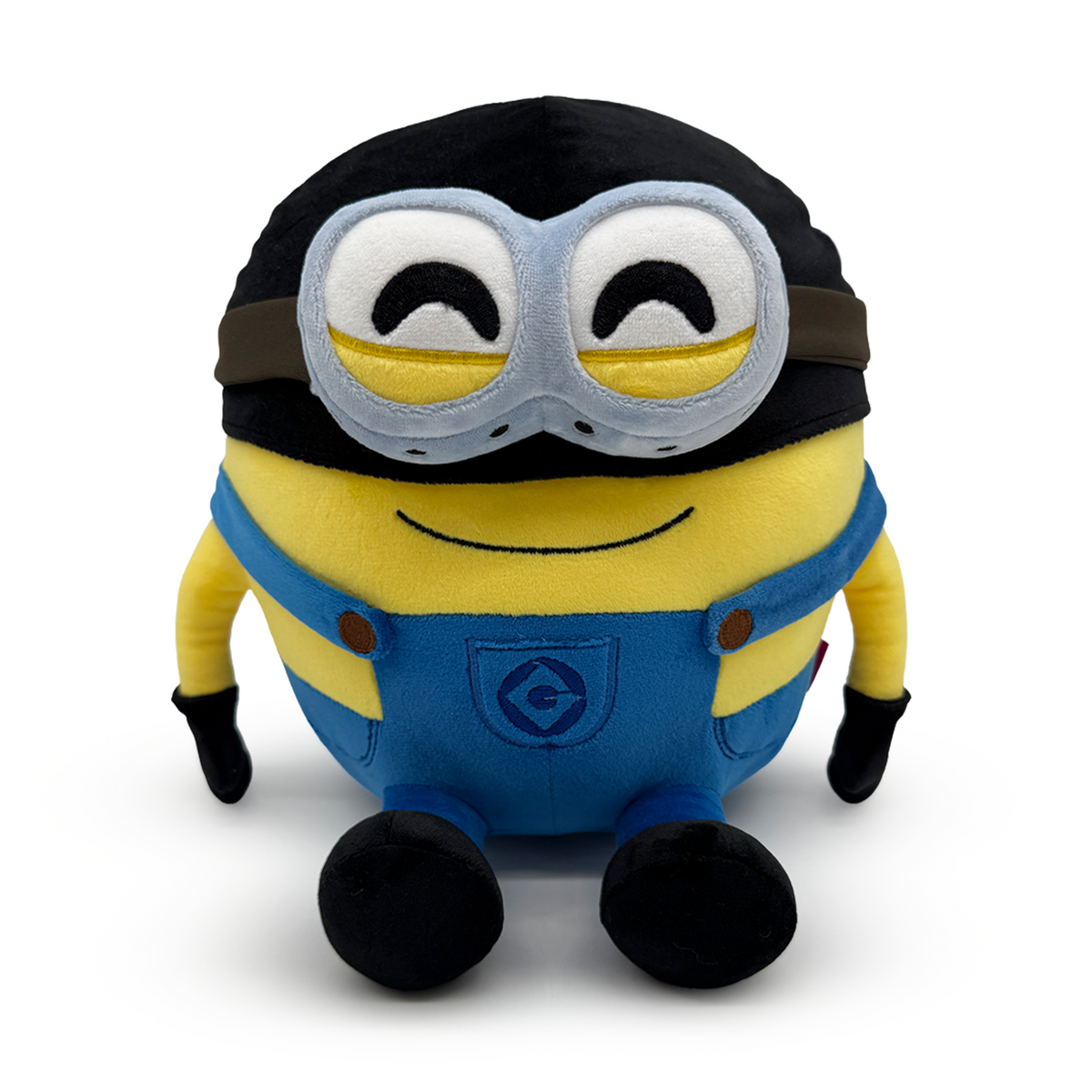 Heist Minion Plush (9in)