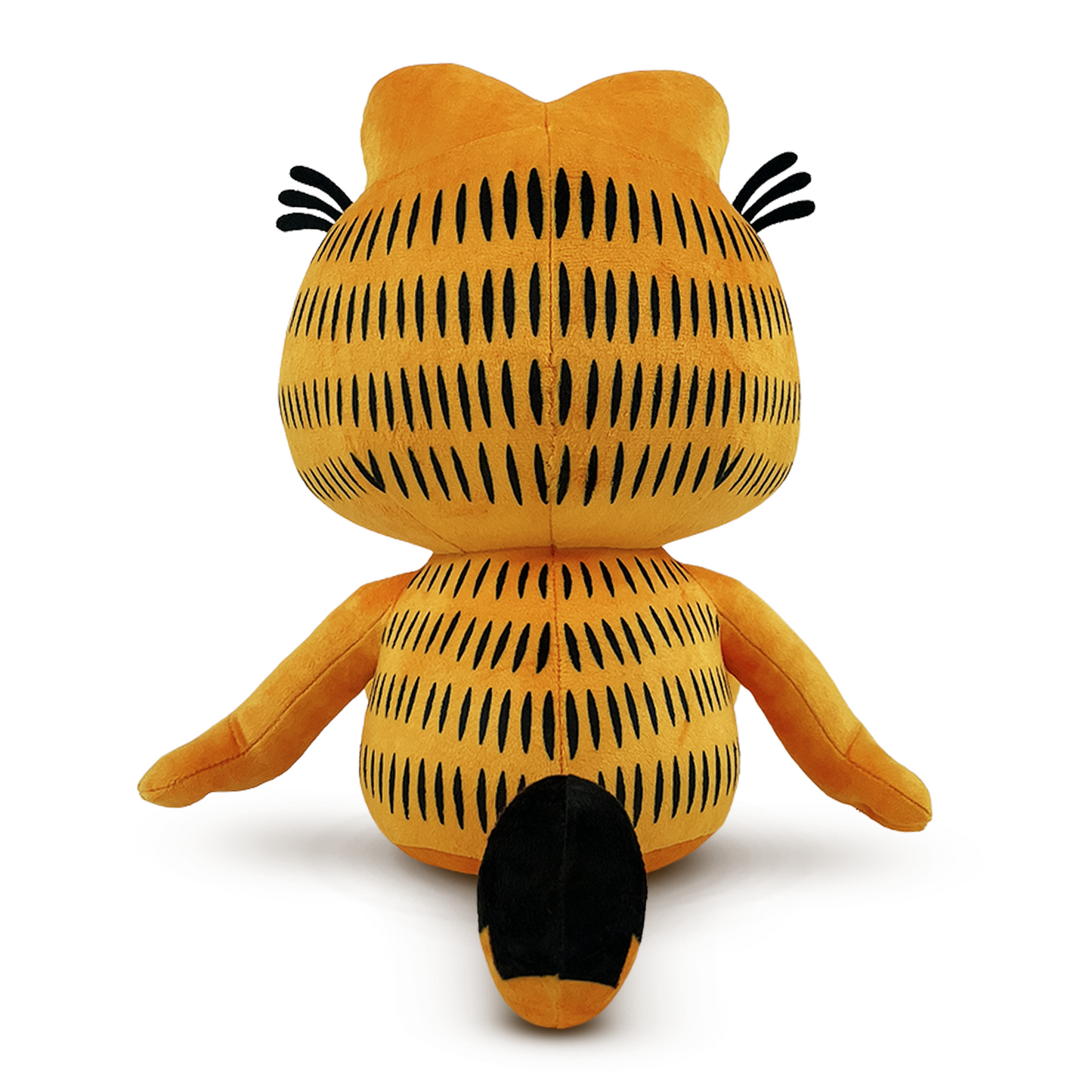 Garfield Sitting Plush (9in)