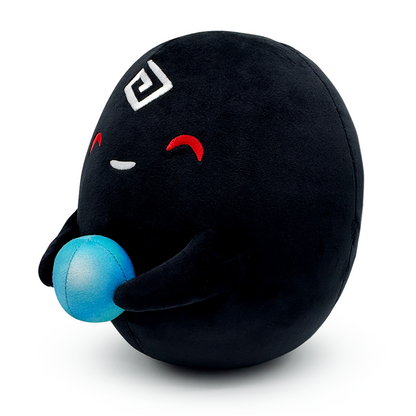 Black Spirit Plush (9in)