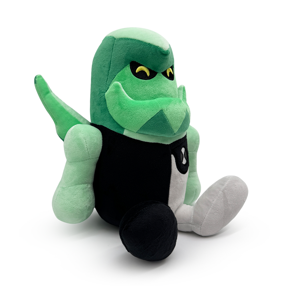 Peluche Diamondhead