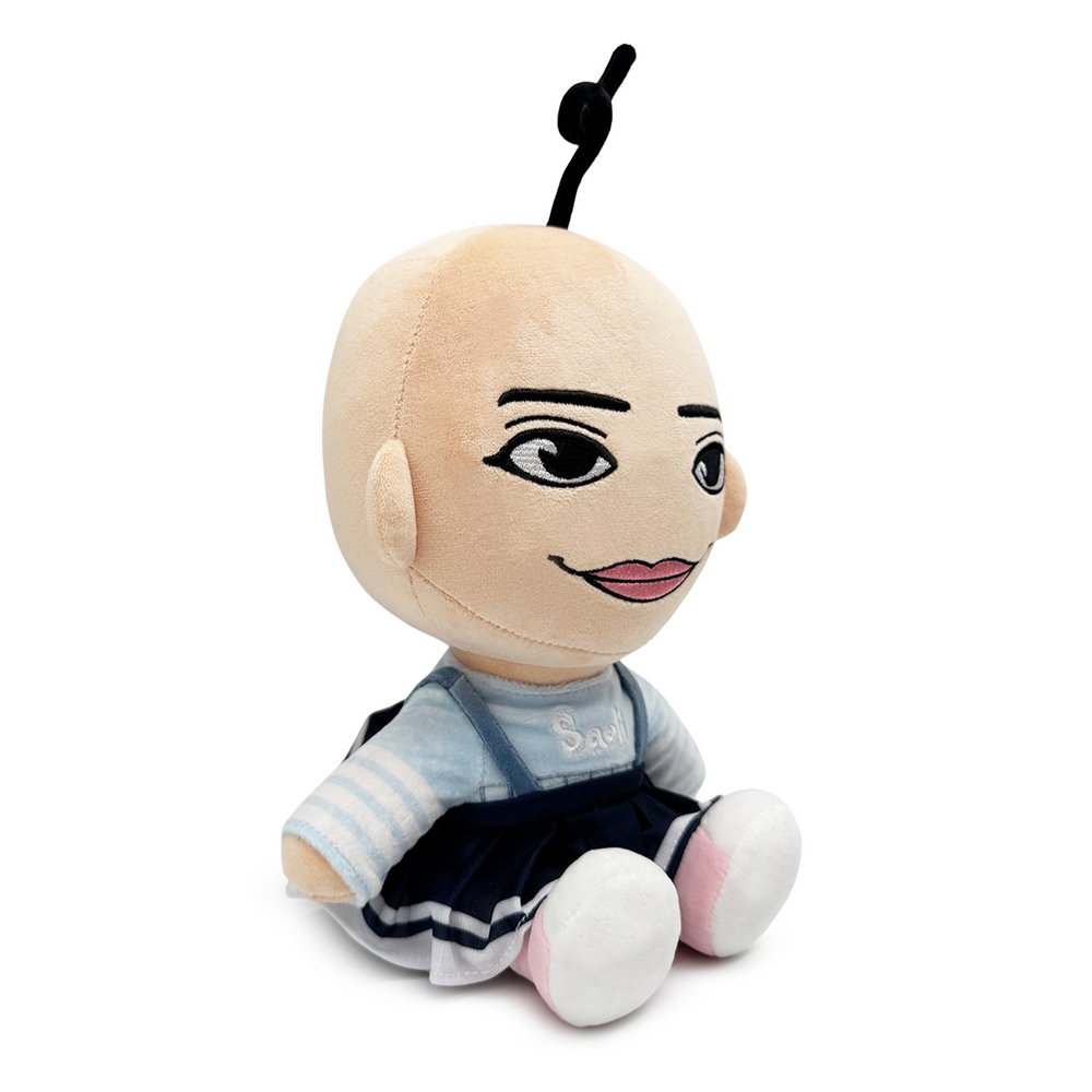 Peluche Saoli