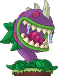Figurine Chomper