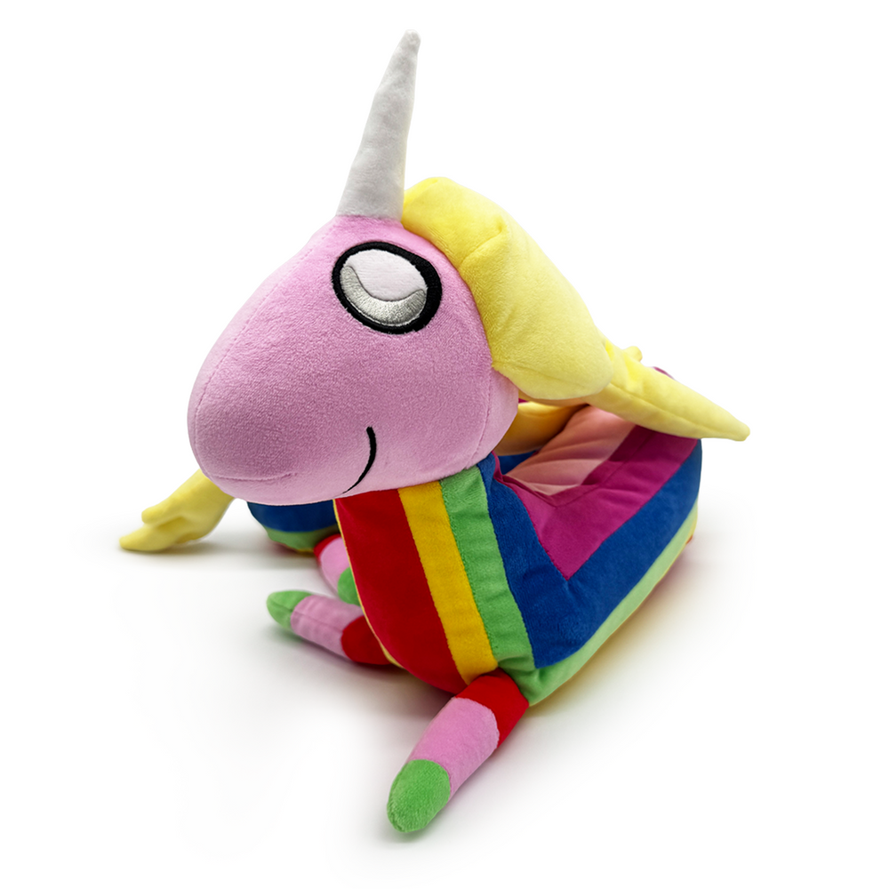 Lady Rainicorn Plush (9in)