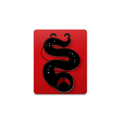 Épingle Serpent