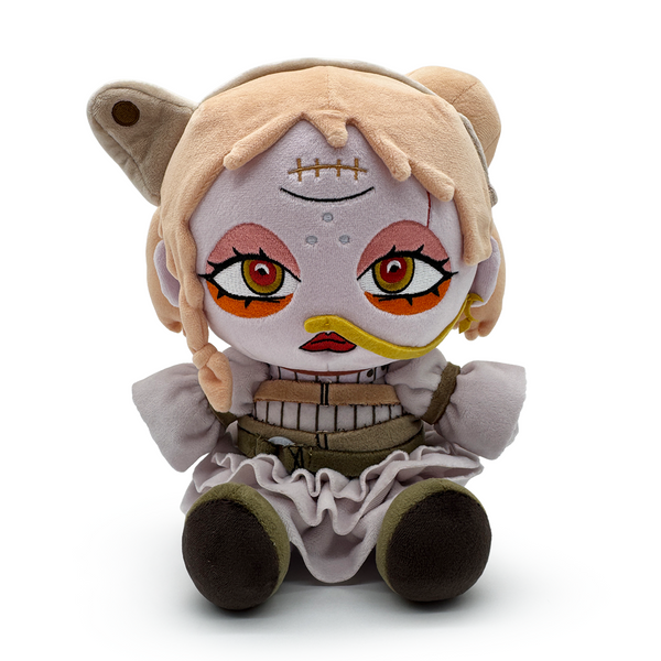 Soft Plush (9in)