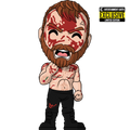 Bloody Jon Moxley