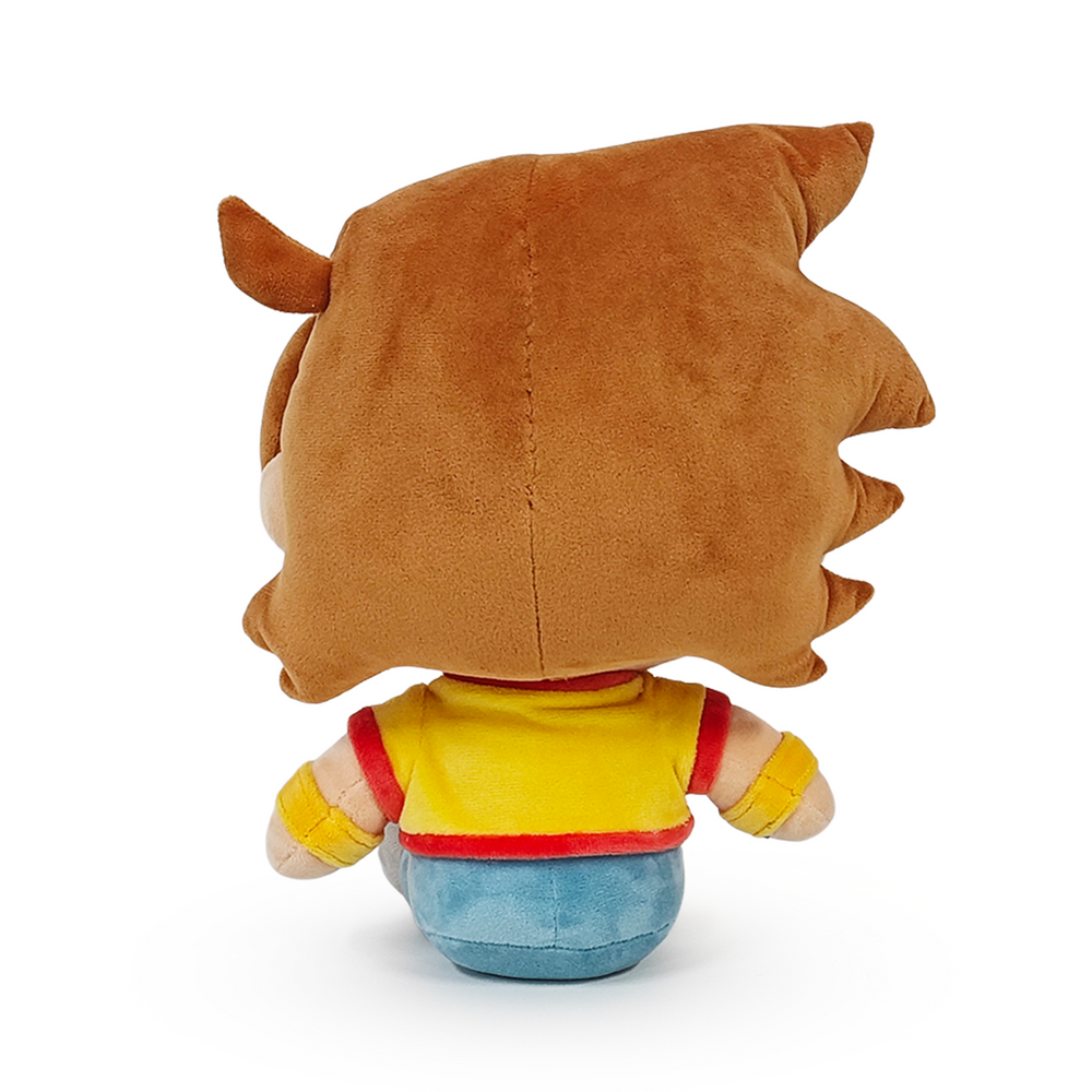 Scott Pilgrim Plush (9in)