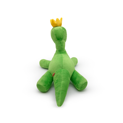 Crowny Plush (1ft)