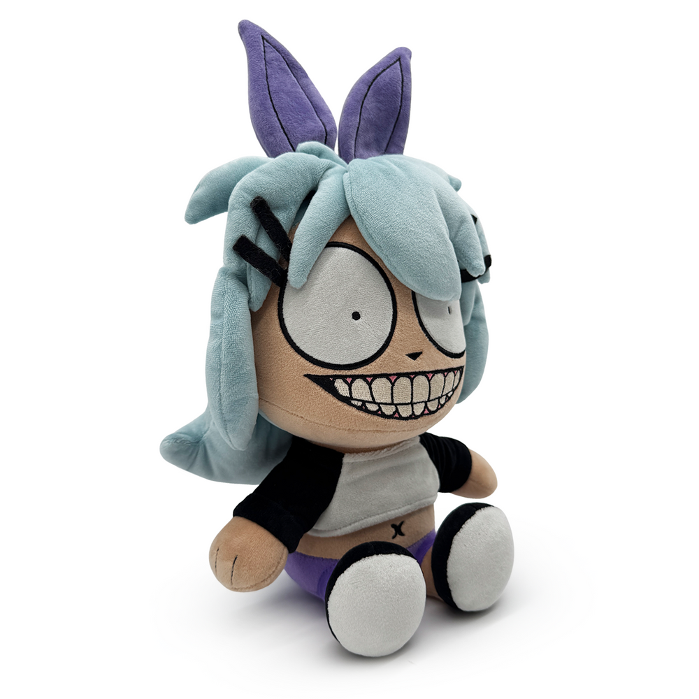 Peluche Bunnie