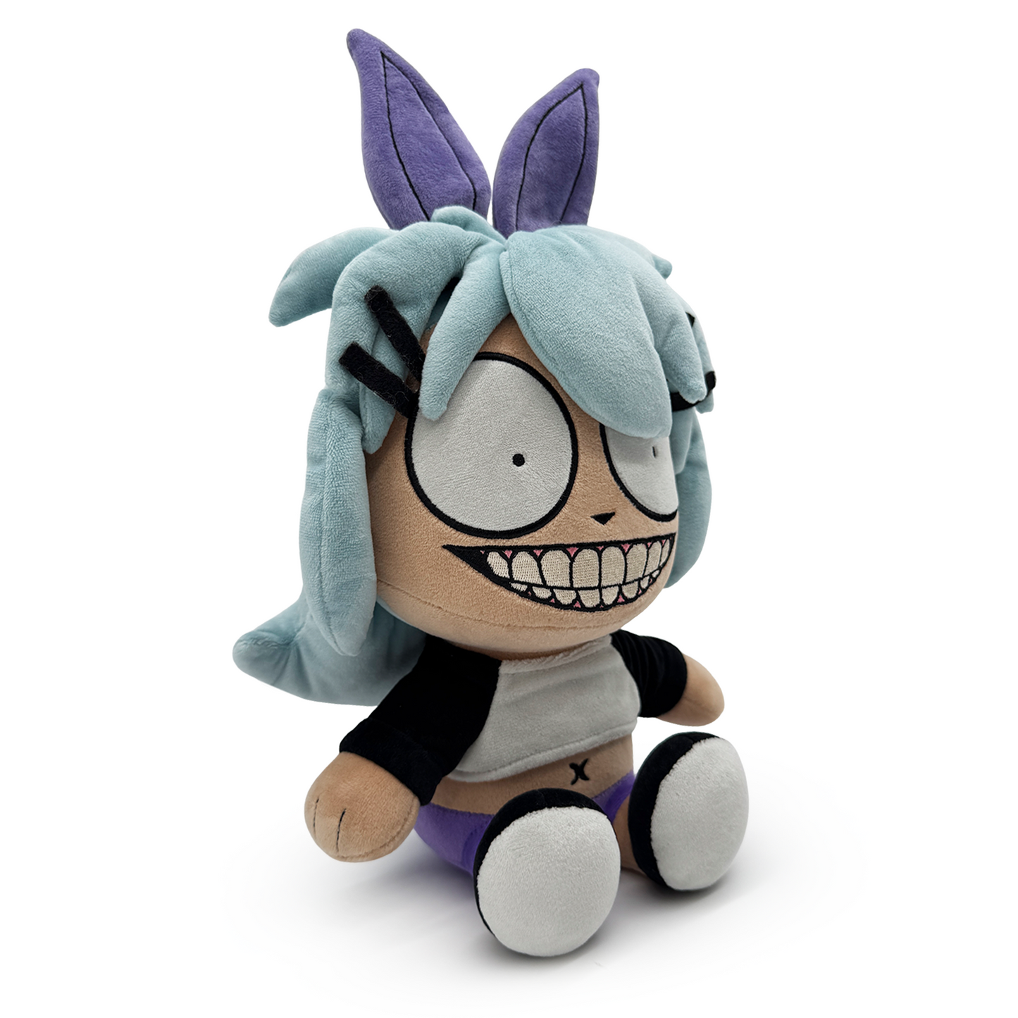 Bunnie Plush (9in)
