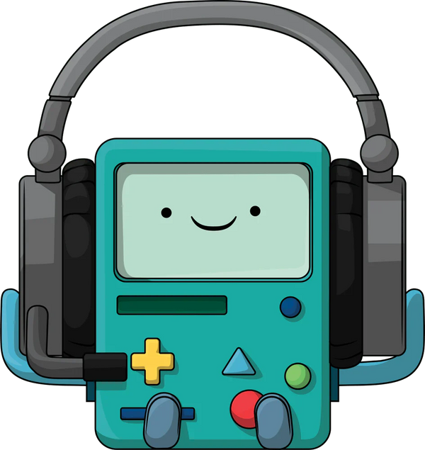 BMO - PRE-ORDER*