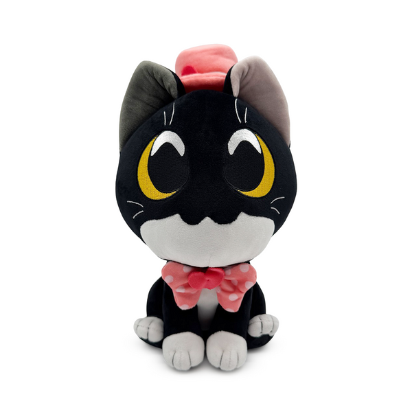 Valentine's Uni Plush (9in)