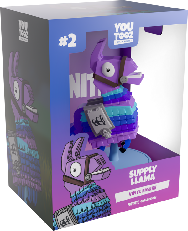 Llama Supply