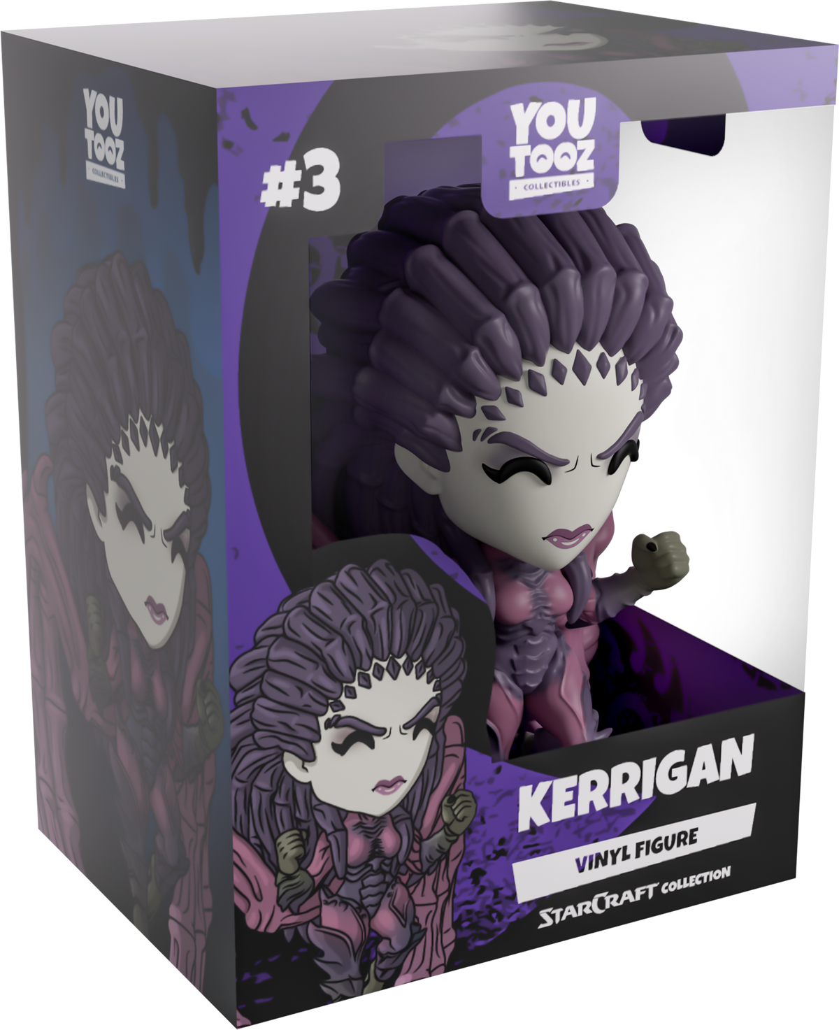 Kerrigan