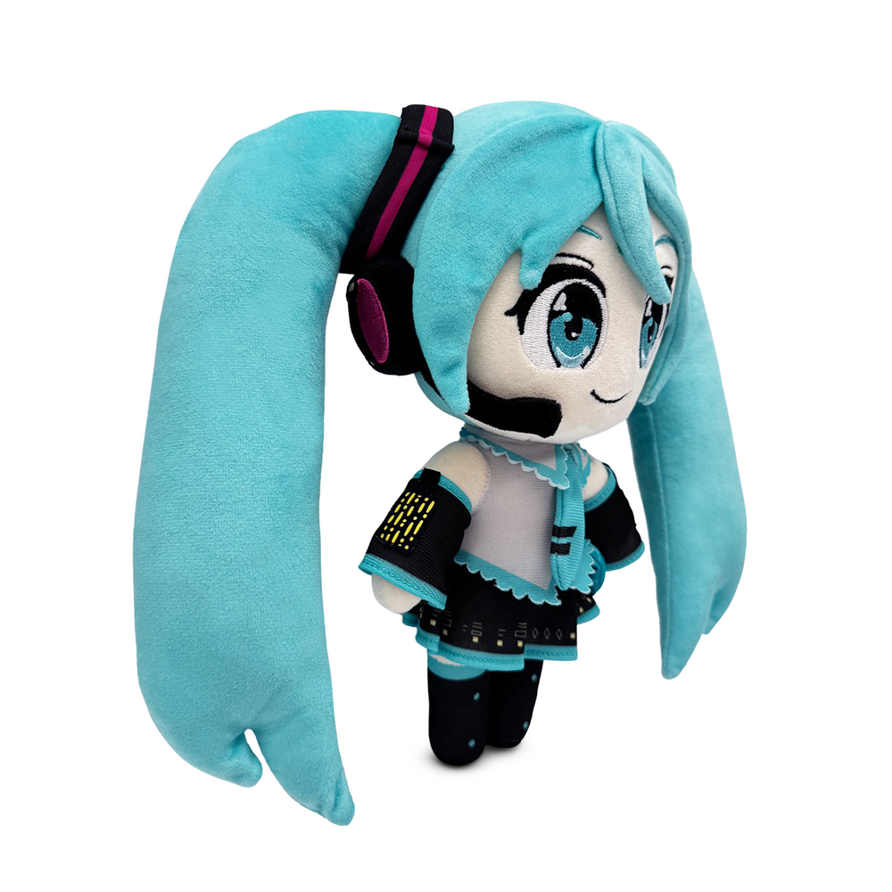 Peluche Standing Miku
