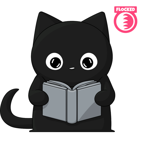 Edgar Allan Purr