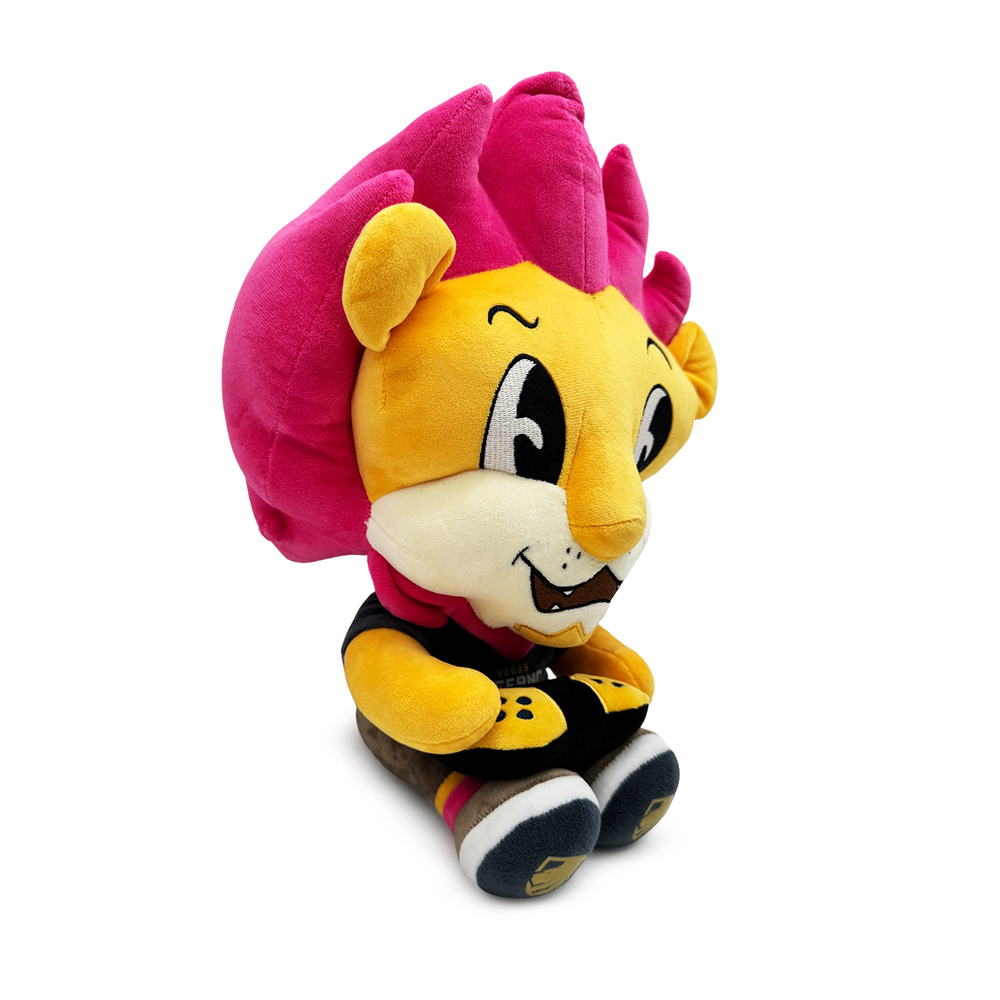 Las Vegas Inferno Plush (9in)