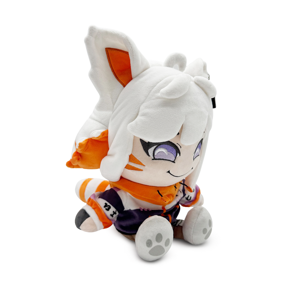 Peluche Demenishki