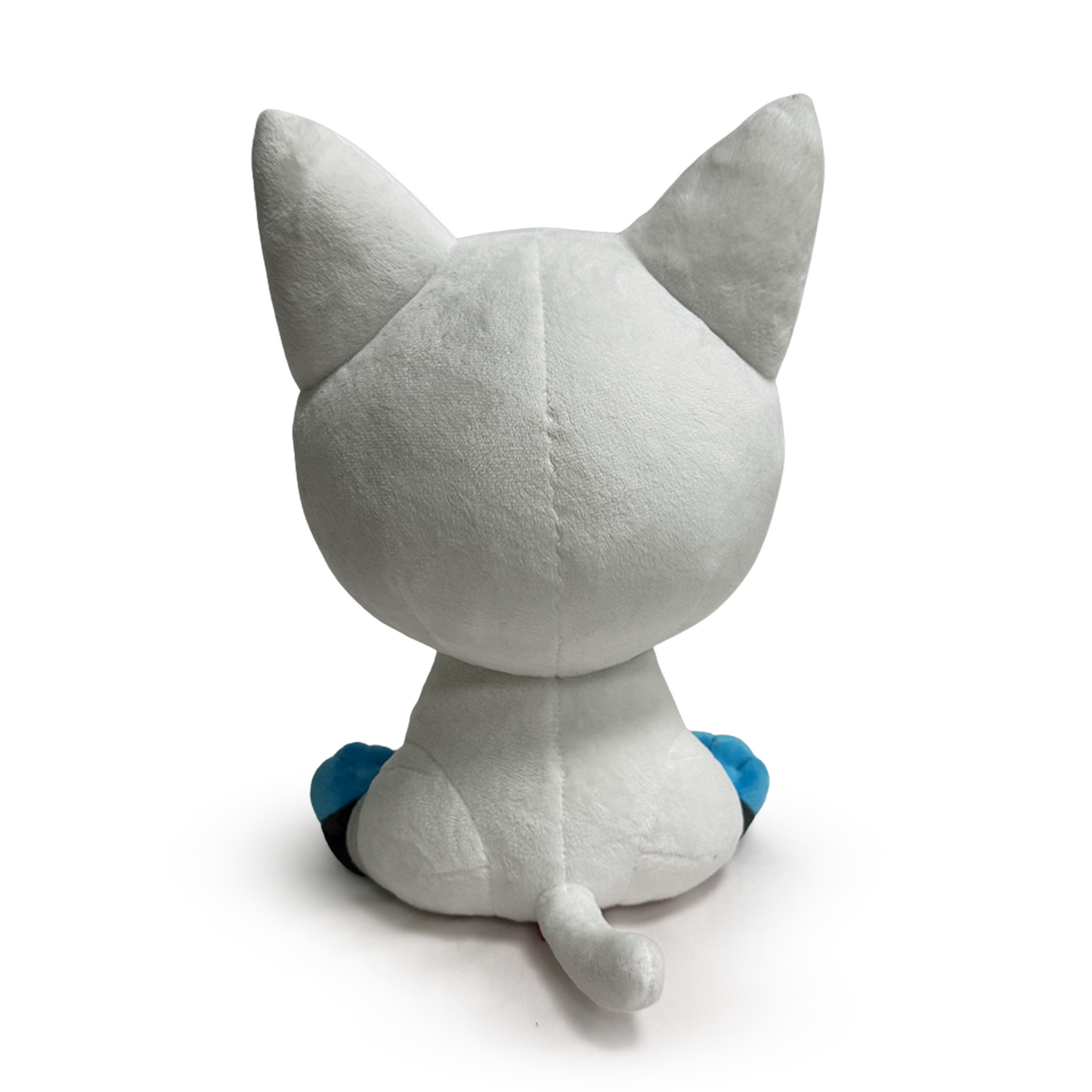 Cat Bot Plush (9in)