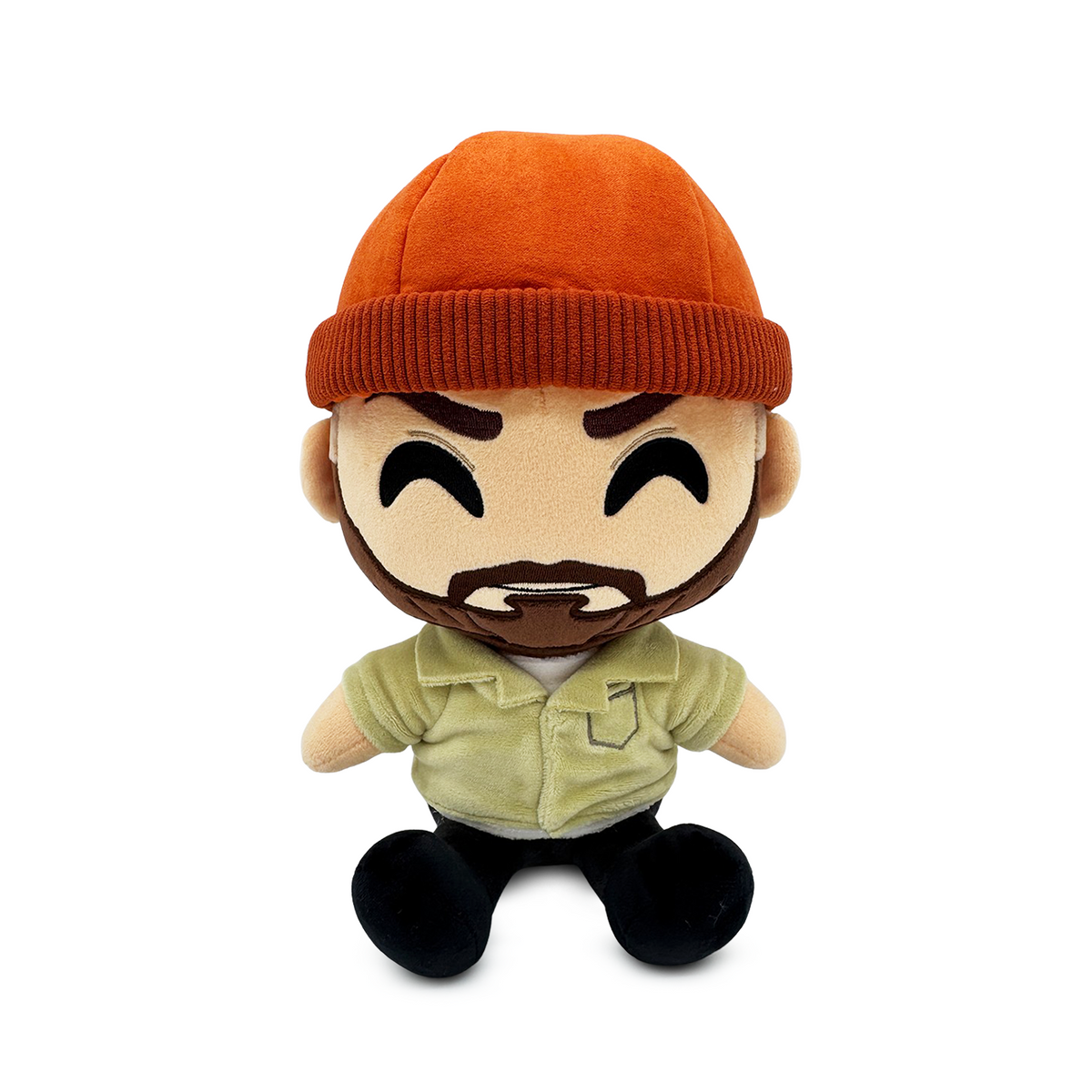 Dave Plush (9in)
