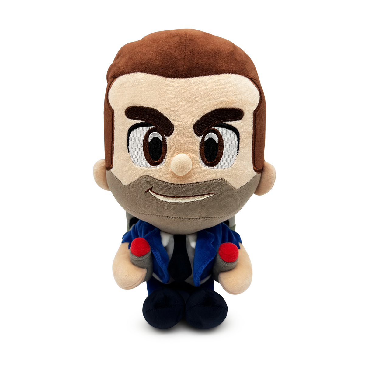 Barry Steakfries Plush (9in)