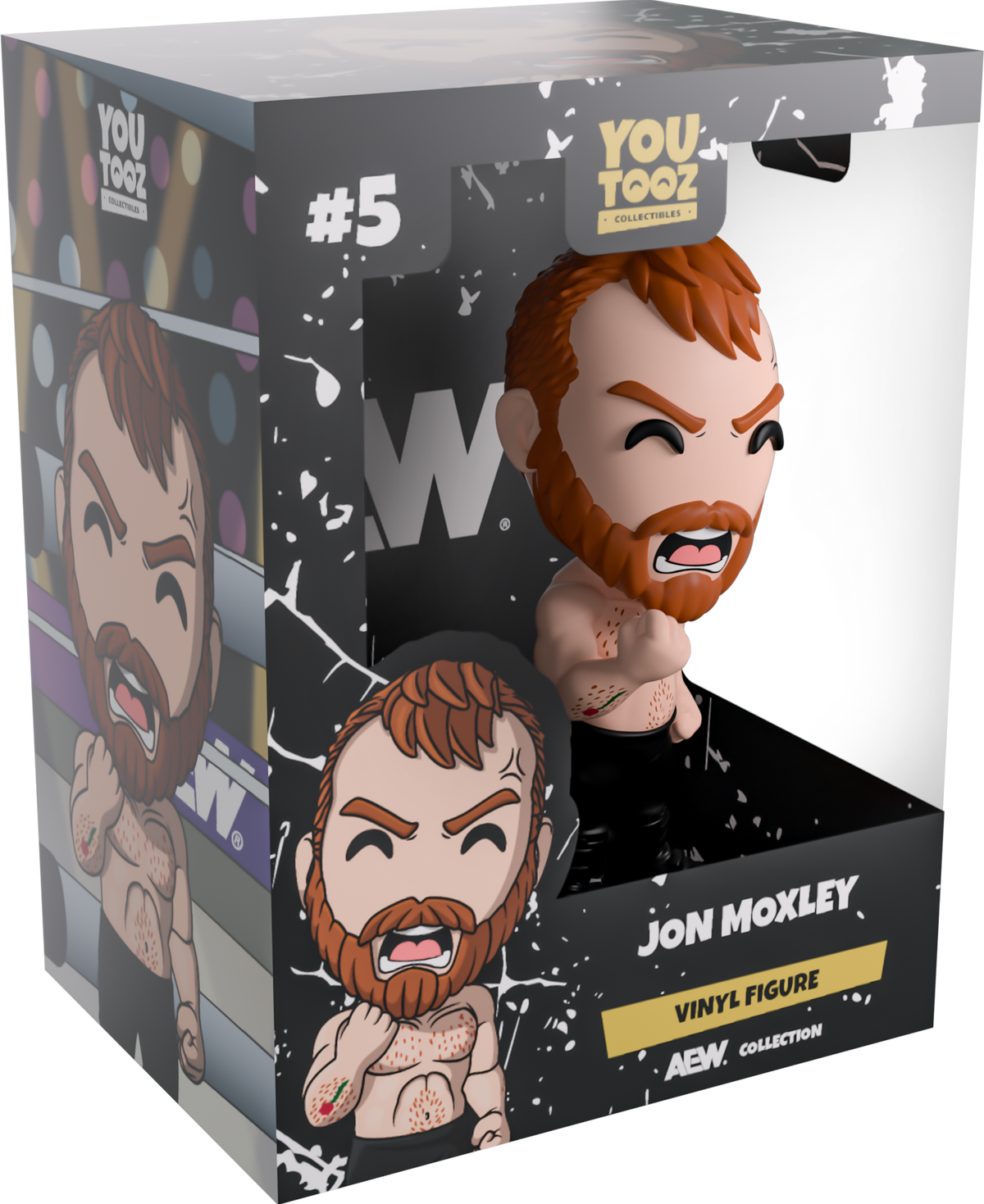 Jon Moxley