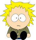 Peluche Tweek