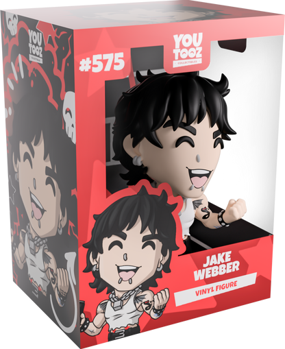 Jake Webber