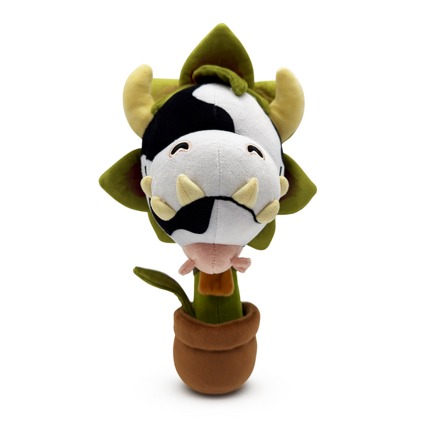 Cowplant Plush (9in)