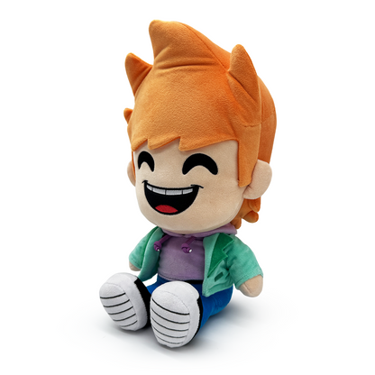 Matt Plush (9in)