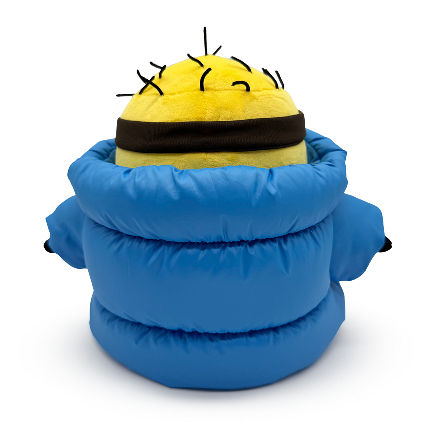 Carl Plush (9in)
