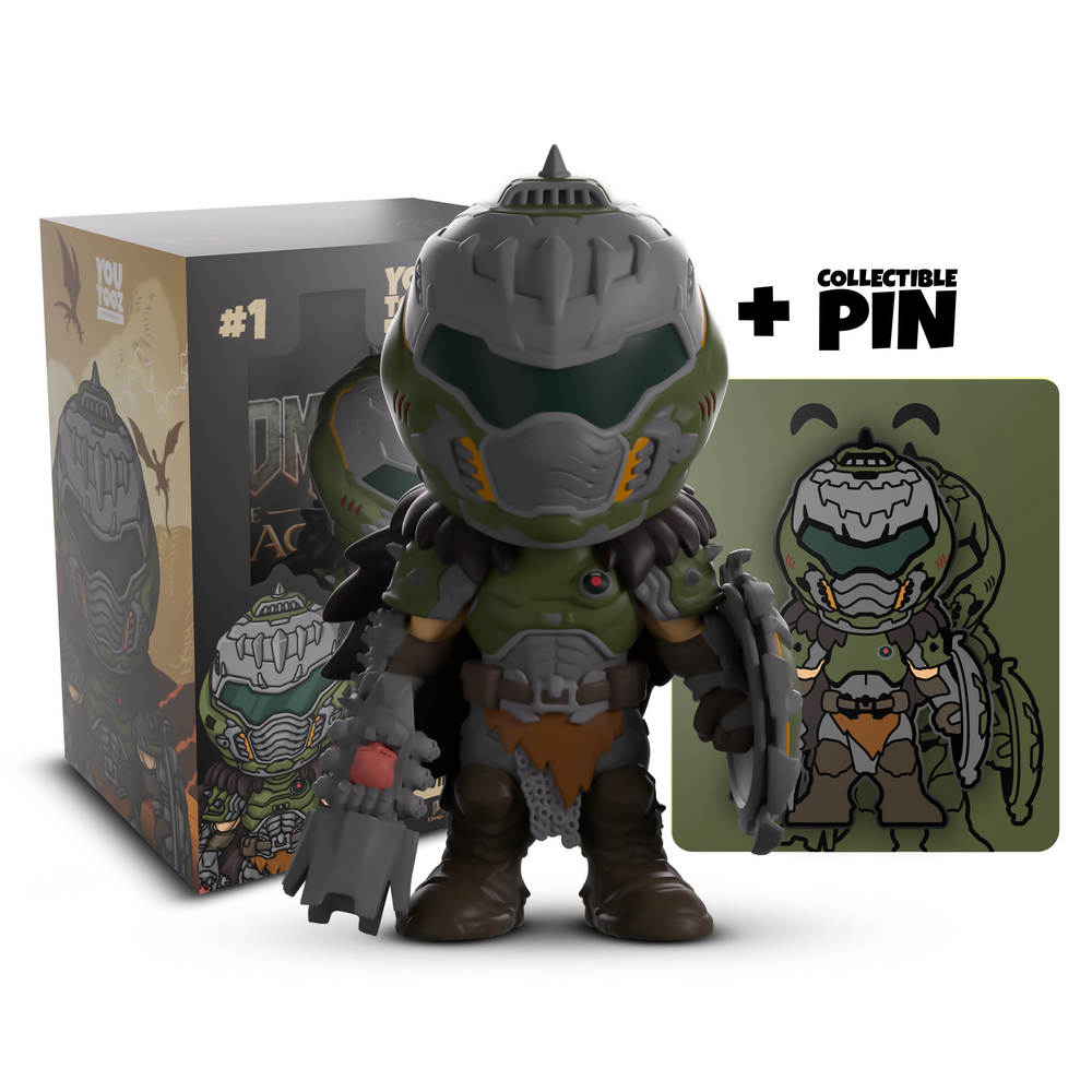 Figurine Slayer