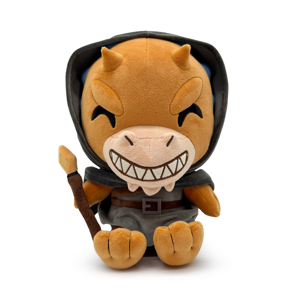 Plush Rake (9in)
