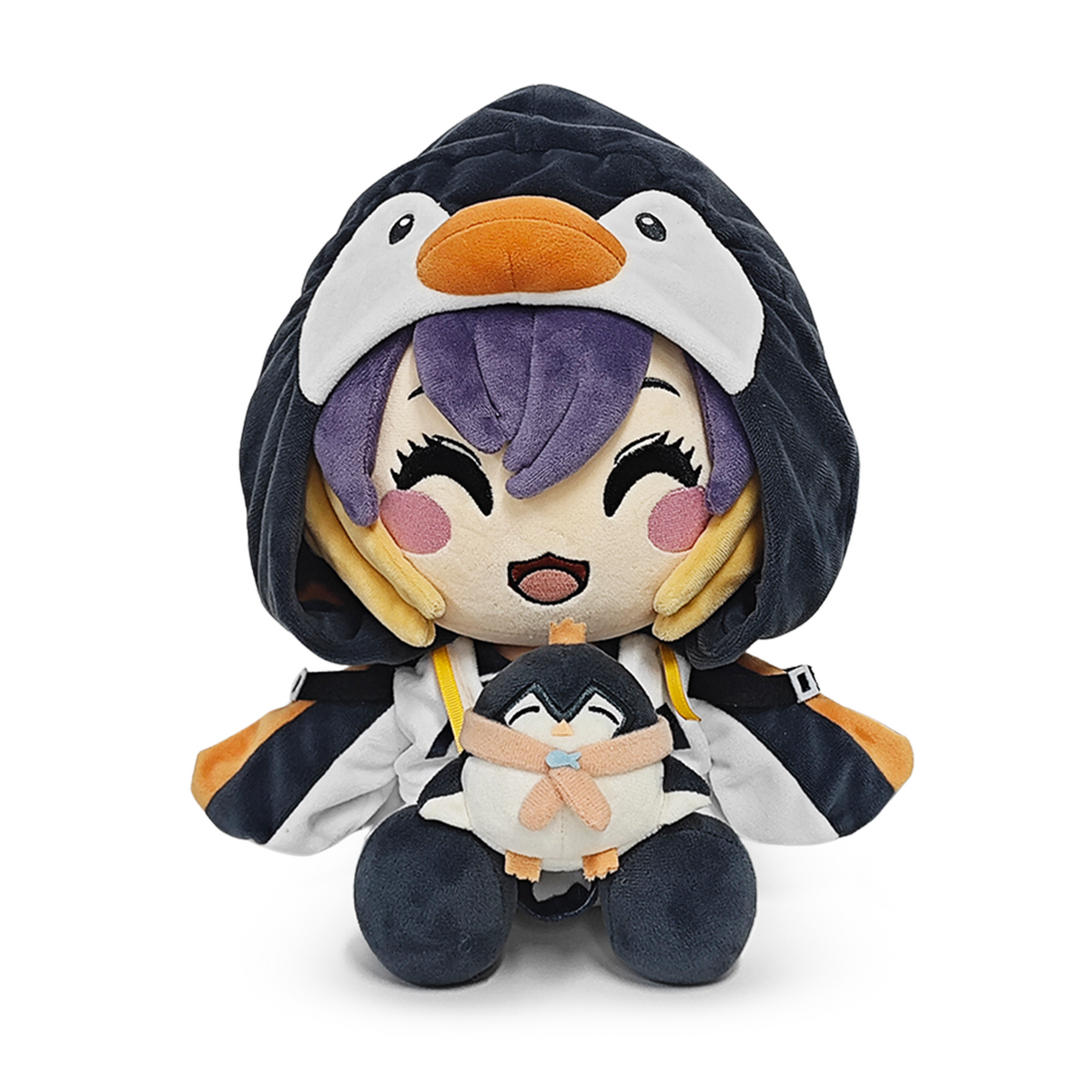 Petra Plush (9in)