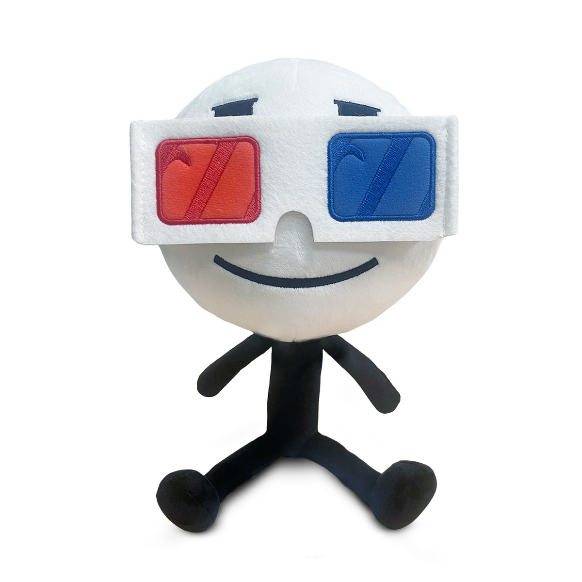LoneE Plush (9in)