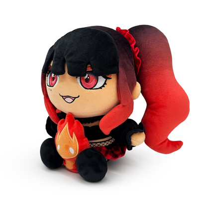 Scarle Plush (9in)