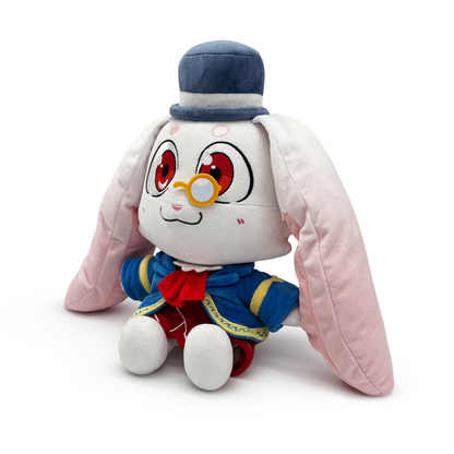 Emul Plush (9in)