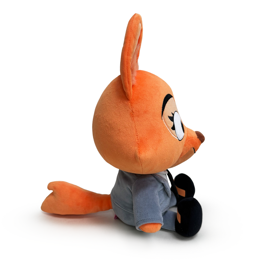 Peluche Diane Foxington