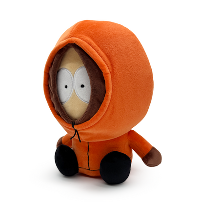 Kenny Plush (9in)