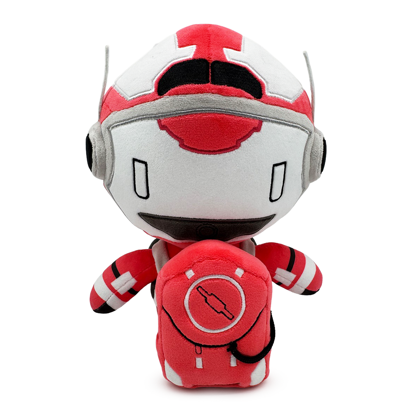 The Traveler Plush (9in)