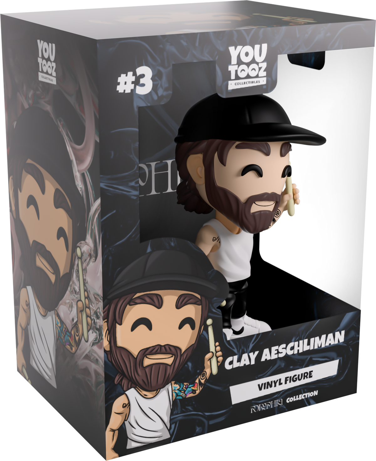 Clay Aeschliman