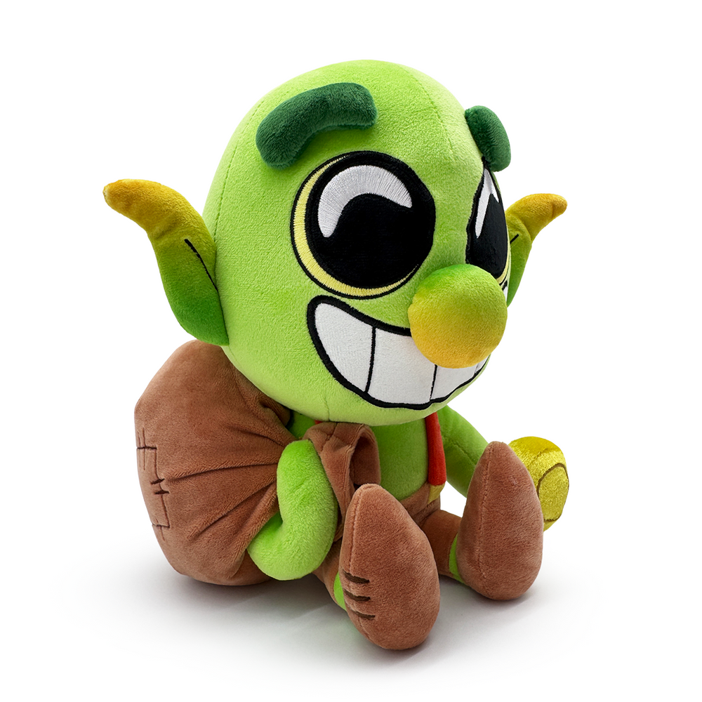 Goblin Plush (9in)